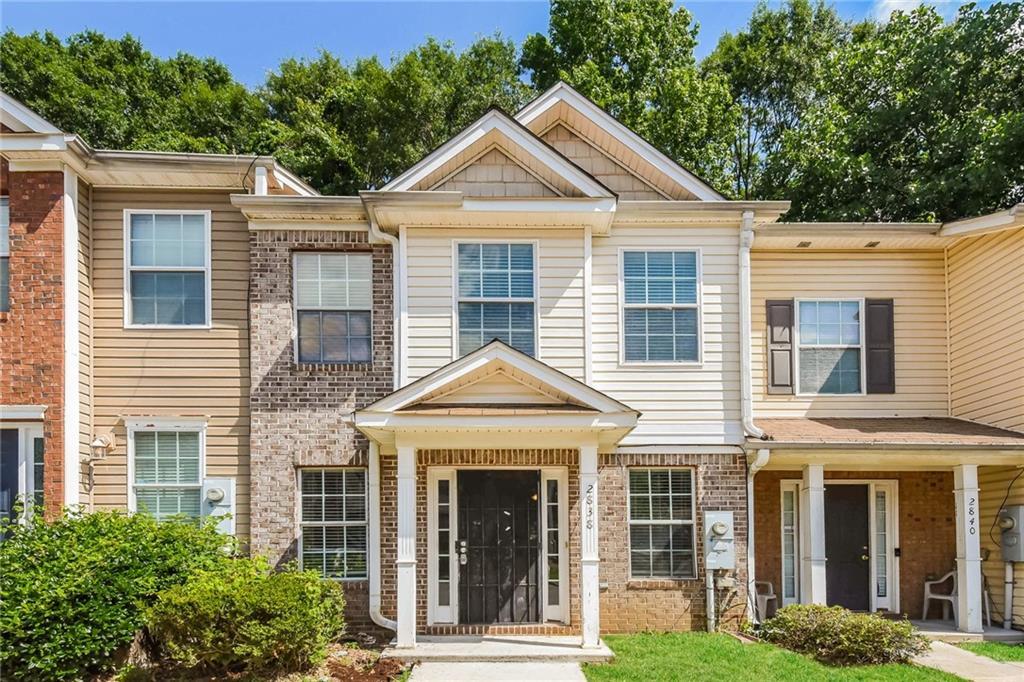 2838 Vining Ridge Ter., Decatur, GA 30034