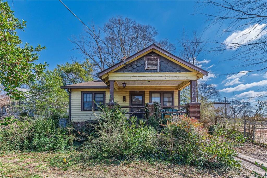 3630 Union Ave., Hapeville, GA 30354