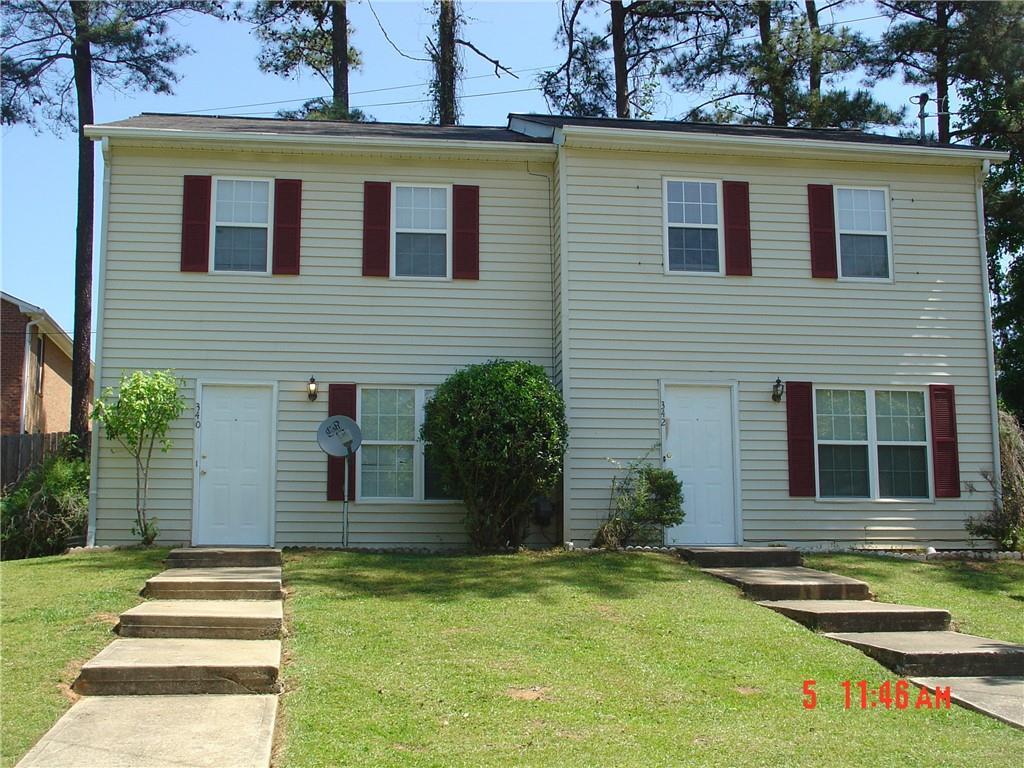 340 Sprucewood Ct., Lawrenceville, GA 30046