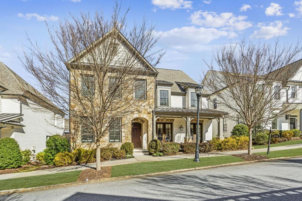 231 Chastain Park Dr., Atlanta, GA 30342