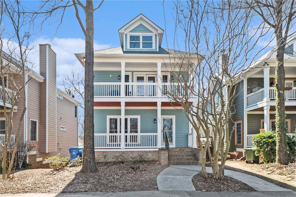 1032 Lena St., Atlanta, GA 30314