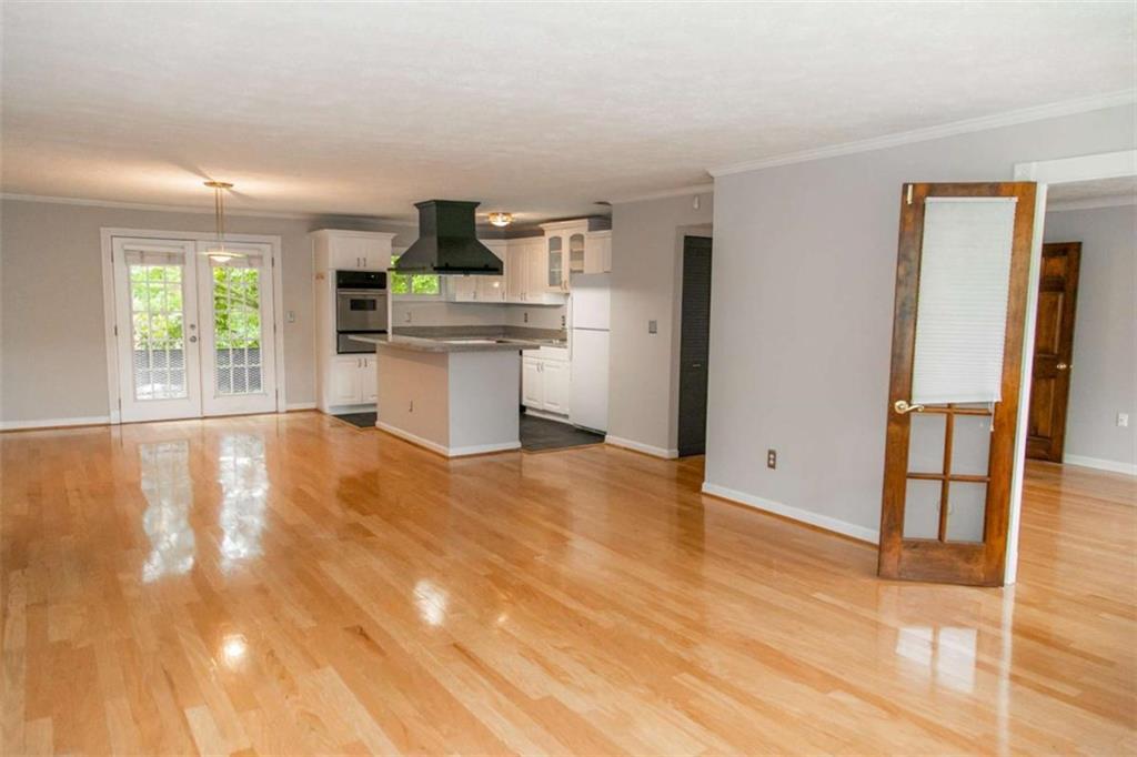 115 Biscayne Dr. #C2, Atlanta, GA 30309