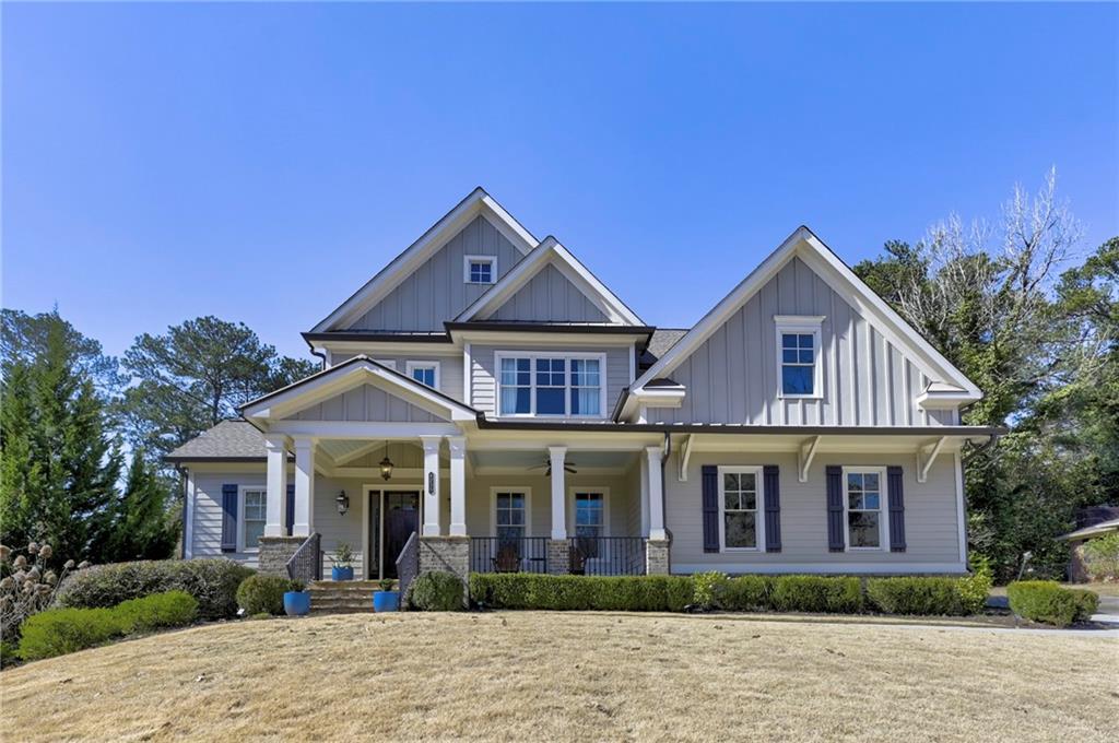 4230 Rickenbacker Way, Atlanta, GA 30342