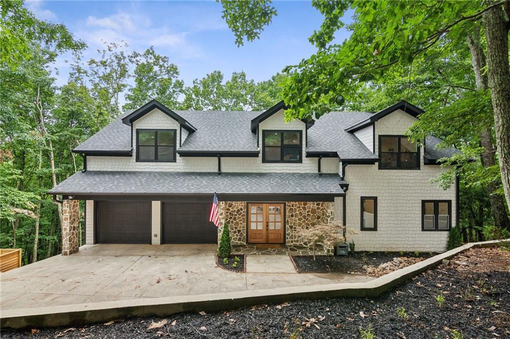 297 Fairview Ct., Jasper, GA 30143
