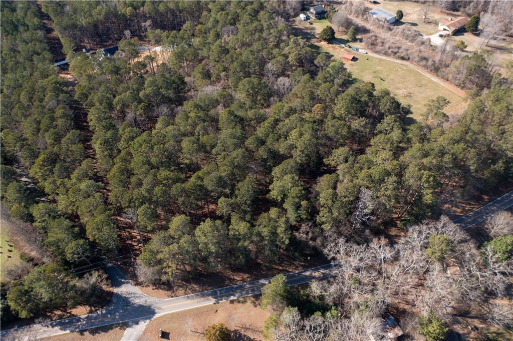 Wirebridge Rd., Arnoldsville, GA 30619