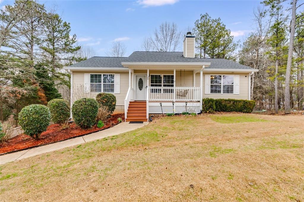 146 Adair Dr., Dallas, GA 30157