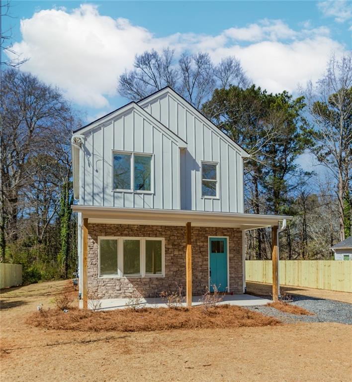 898 Center Hill Ave., Atlanta, GA 30318
