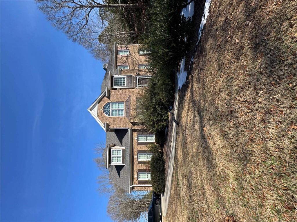 69 Ridgeway Dr., Villa Rica, GA 30180