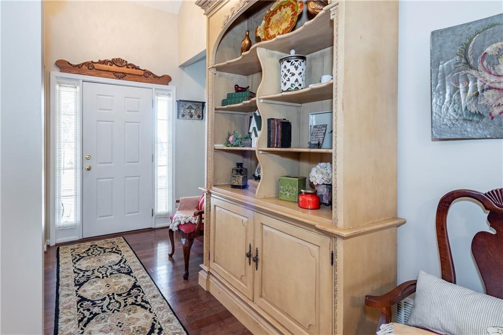 16 Arbor Hills Lane, Talking Rock, GA 30175