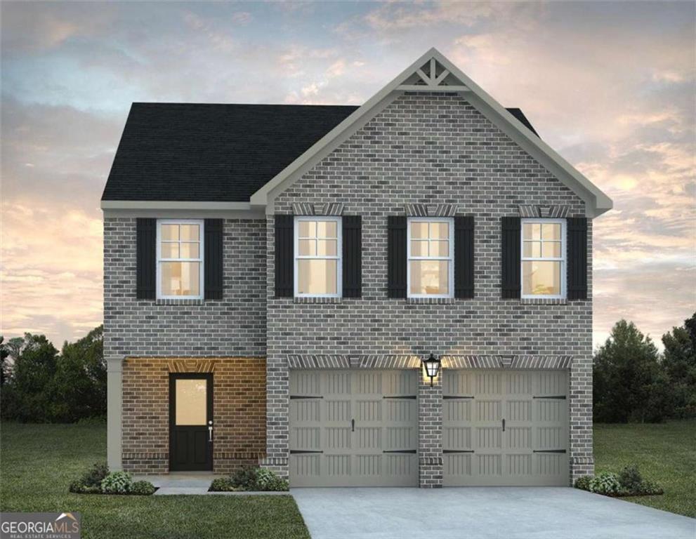 5320 Tolar Rd., South Fulton, GA 30213
