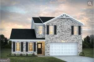 5305 Tolar Rd., South Fulton, GA 30213