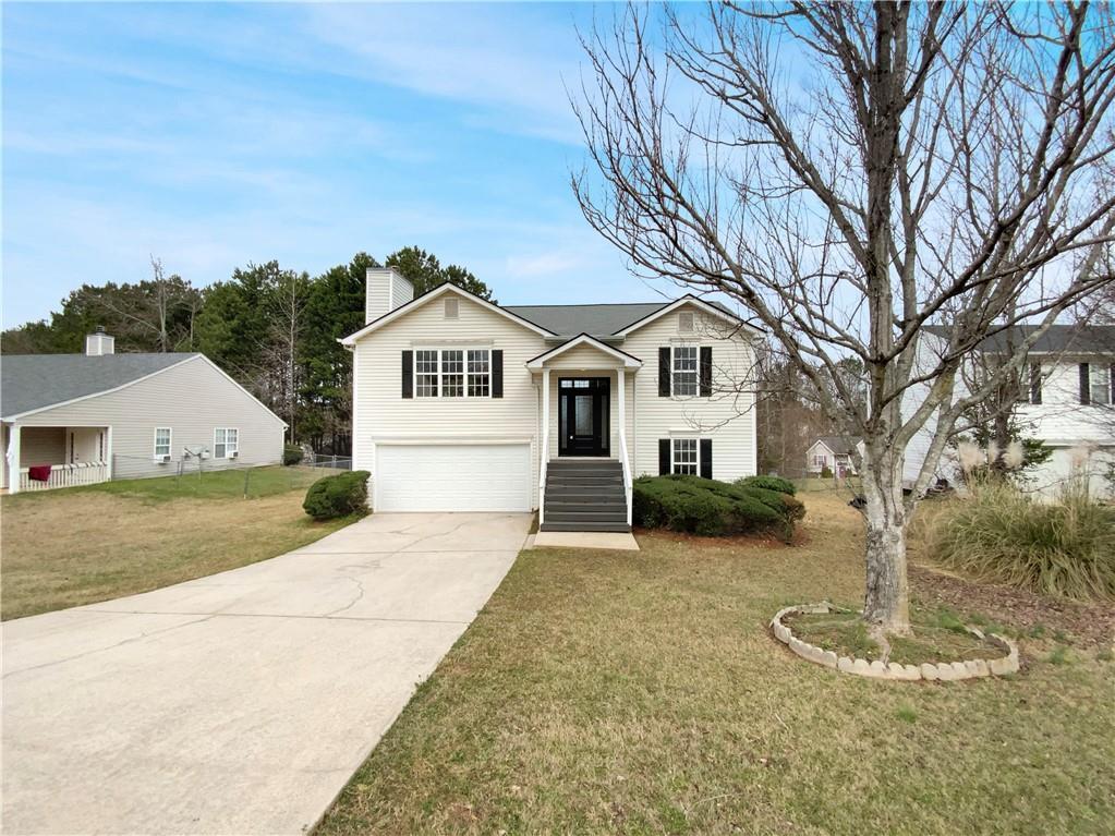 10511 Tobano Tr., Jonesboro, GA 30238