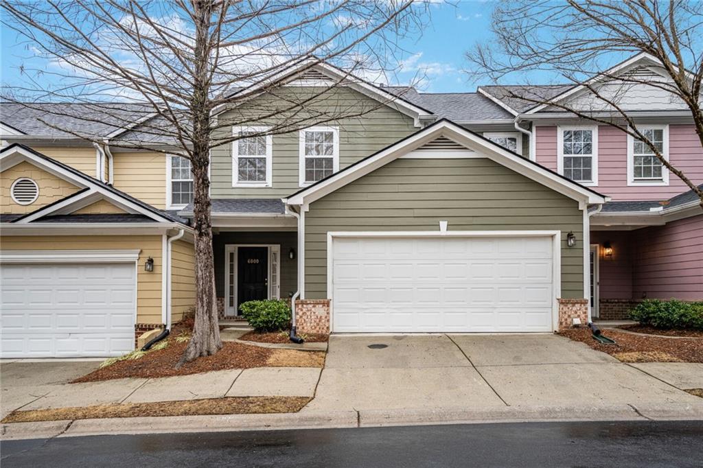 6000 Suttles Dr., Atlanta, GA 30331