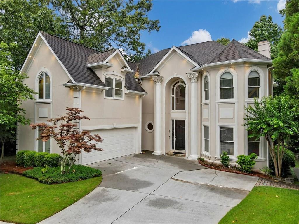 910 Renaissance Way, Roswell, GA 30076