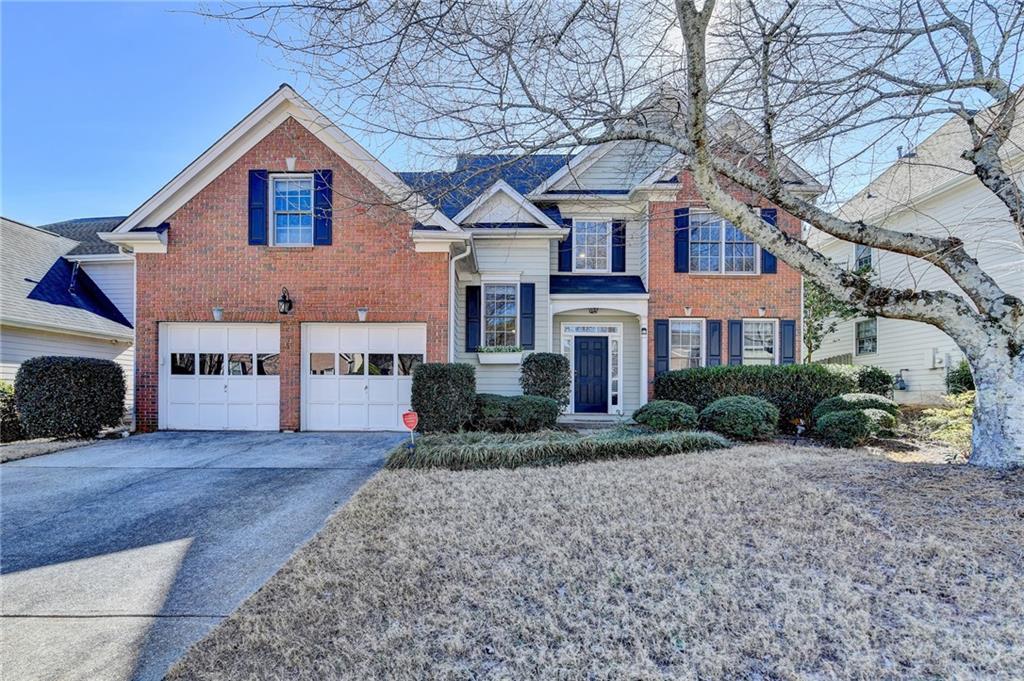 3202 Monarch Pine Dr., Peachtree Corners, GA 30071
