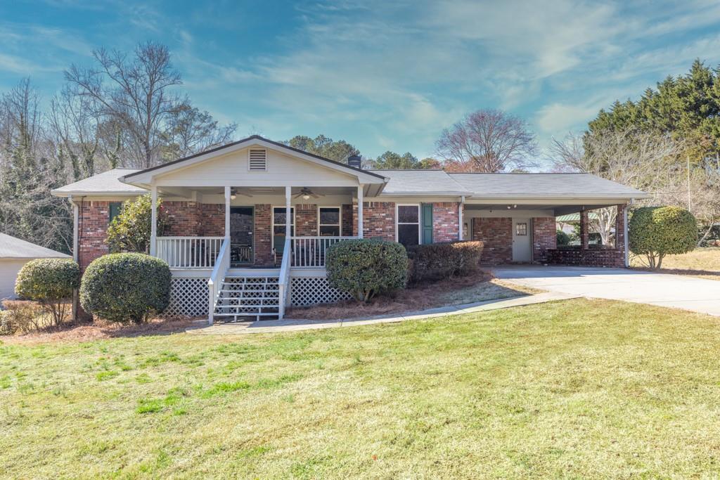 4031 Pine Needle Dr., Duluth, GA 30096