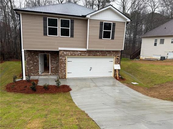 New Construction Homes For Sale This Week in Temple: February 19th to February 25th