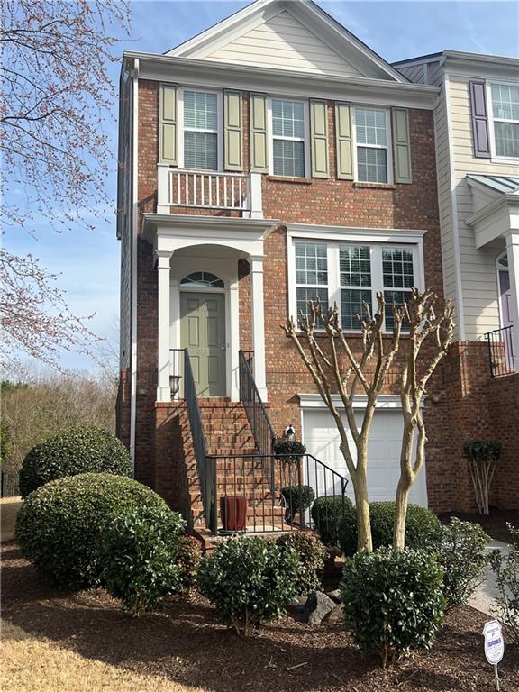 201 Balaban Cir., Woodstock, GA 30188