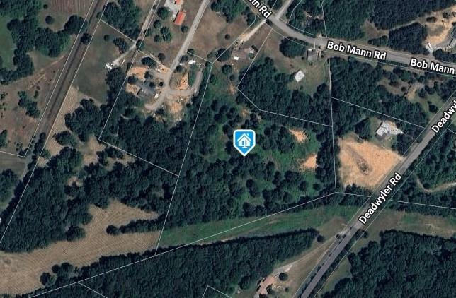 1546 Bob Mann Rd., Maysville, GA 30558
