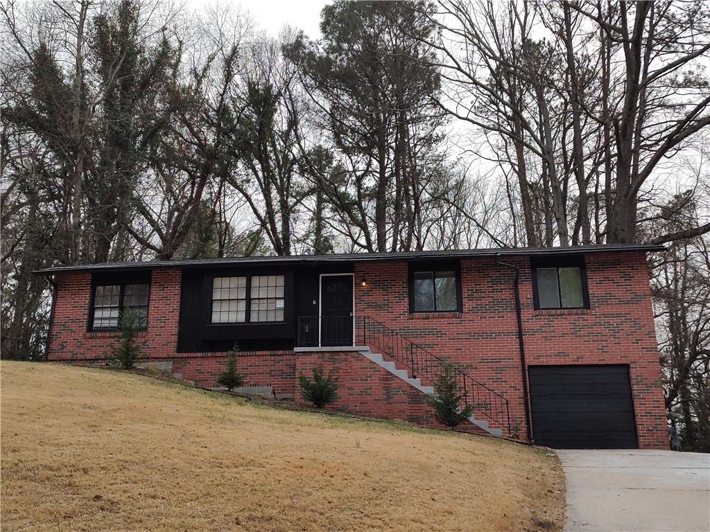 3230 Jamaica Rd., Atlanta, GA 30318