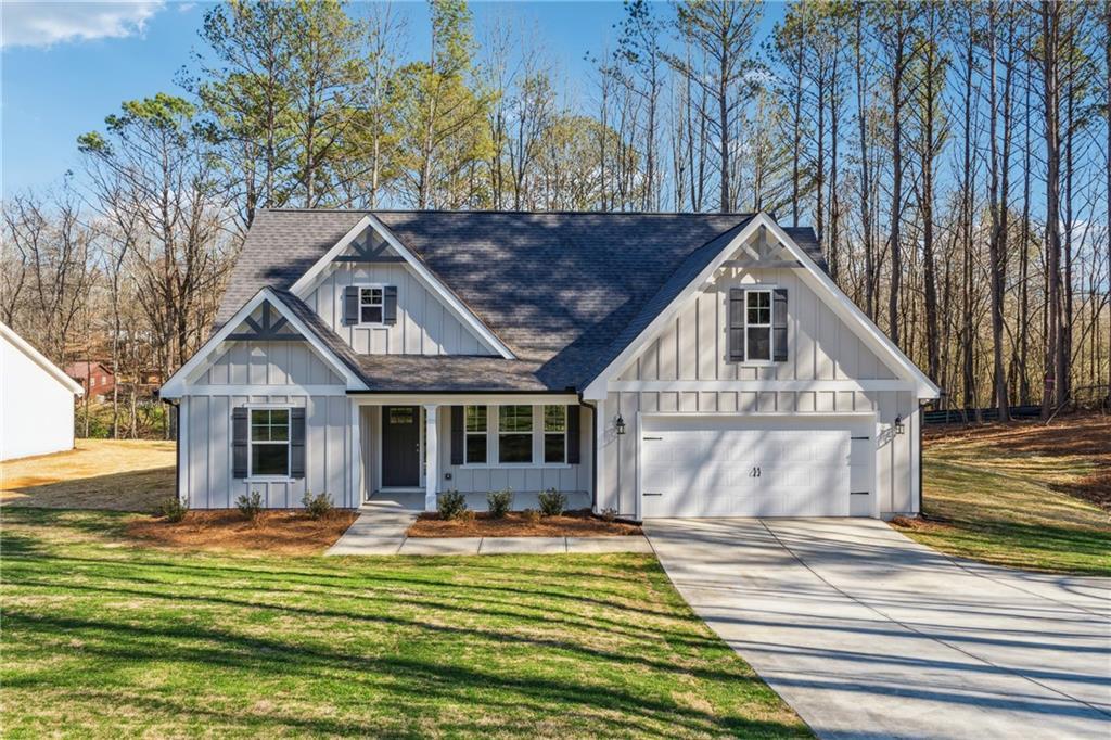 7429 Highway 136 West, Talking Rock, GA 30175