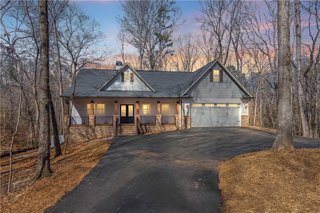 1145 Grindle Bridge Rd., Dahlonega, GA 30533