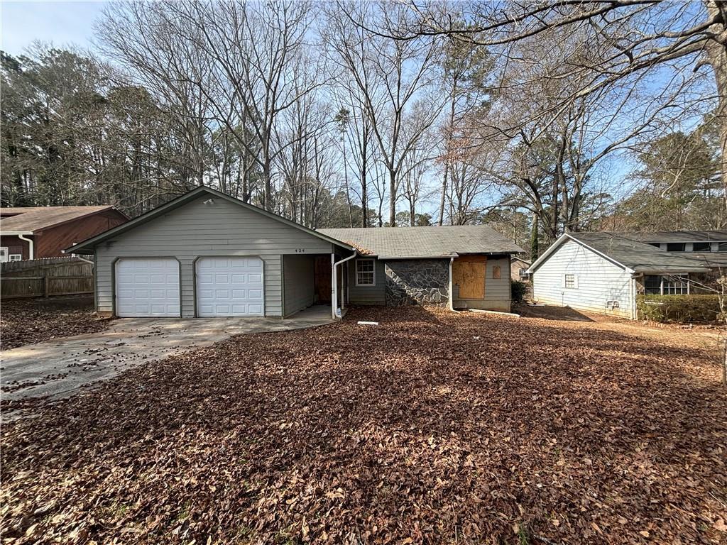 424 Independence Dr., Jonesboro, GA 30238