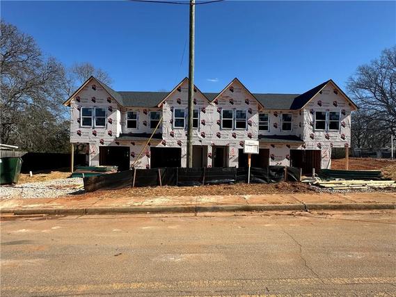 New Construction Homes For Sale This Week in Hampton: February 19th to February 25th