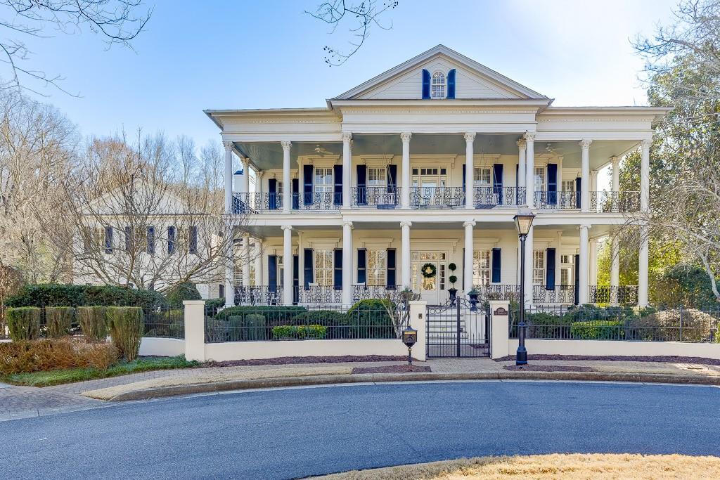 3980 Saint Elisabeth Sq., Duluth, GA 30096