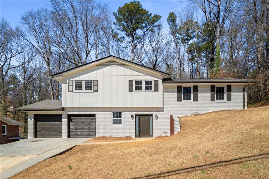 3001 W Potomac Dr., Atlanta, GA 30344