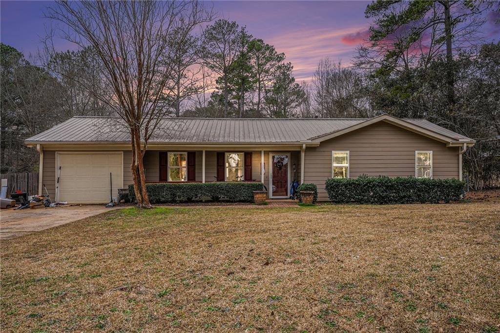 4775 Hemlock Dr., Conyers, GA 30094