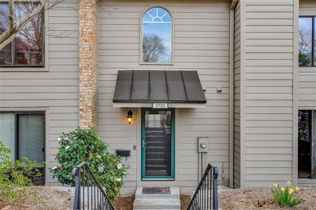 3721 Stonewall Cir., Atlanta, GA 30339