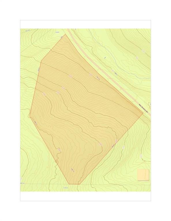 New Bull Pen Rd., Milton, GA 30004