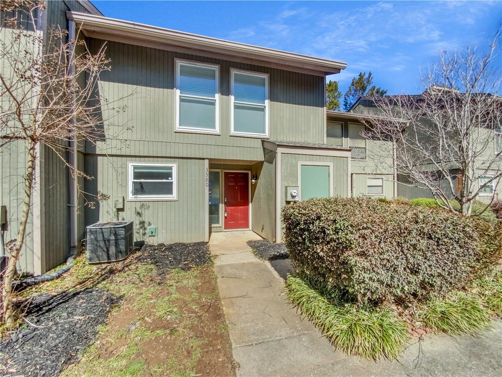 3580 Splinterwood Rd., Peachtree Corners, GA 30092