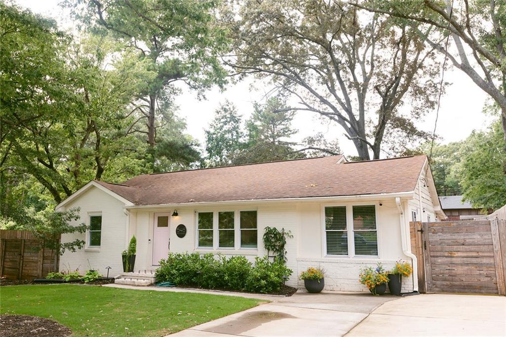 545 Woodale Dr., Smyrna, GA 30080