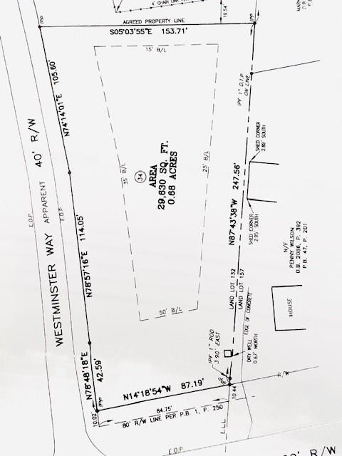 Westminster Way, Dallas, GA 30132