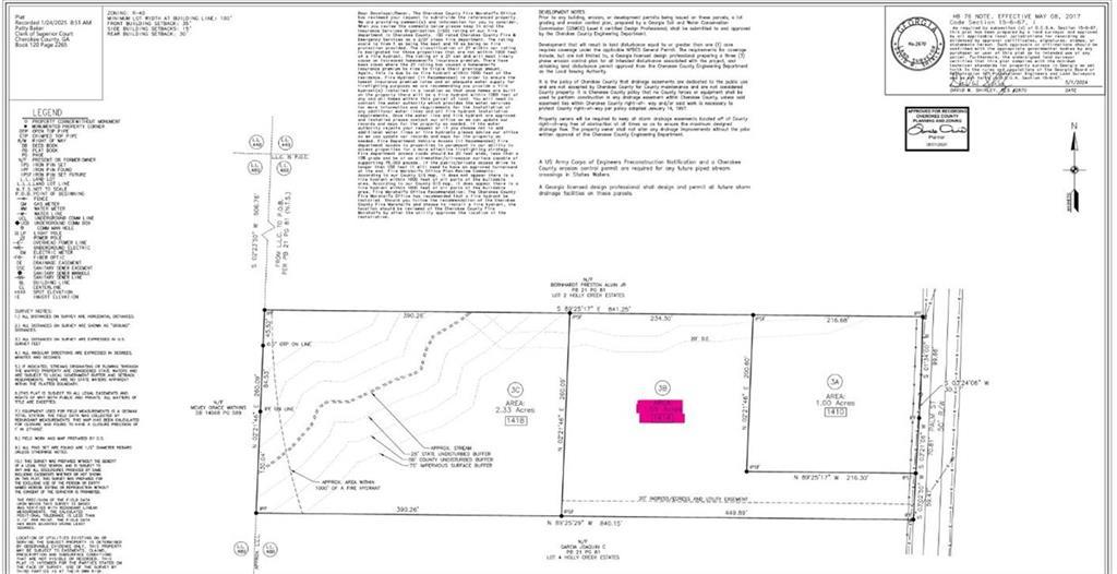 1414 Palm Street, Holly Springs, GA 30115