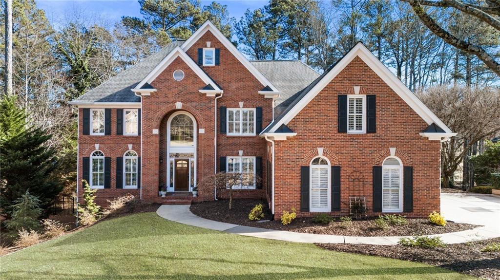 3040 Greatwood Crossing, Alpharetta, GA 30005
