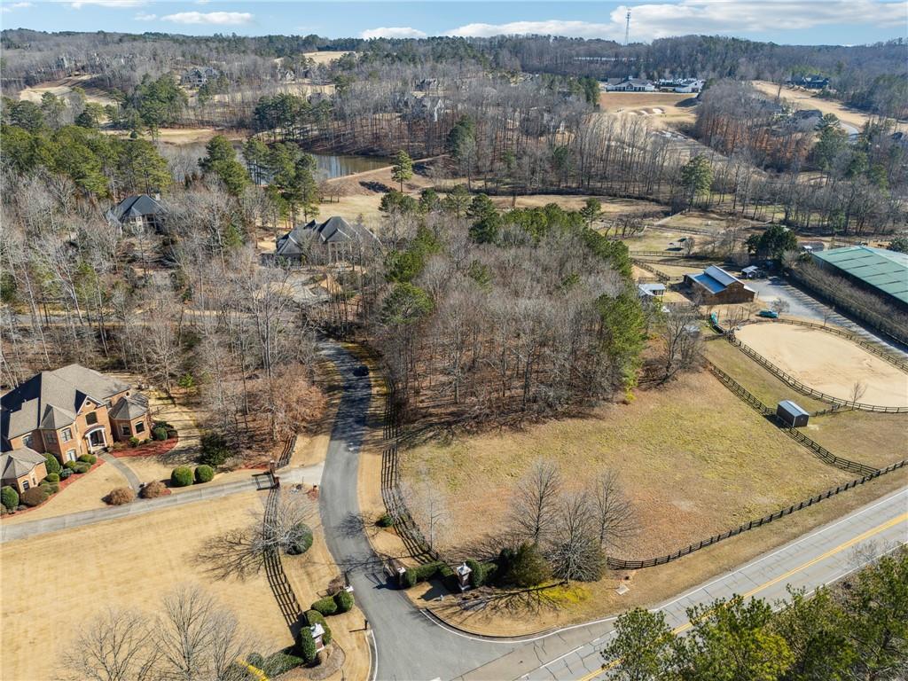 100 Ryan Lake Tr., Alpharetta, GA 30004