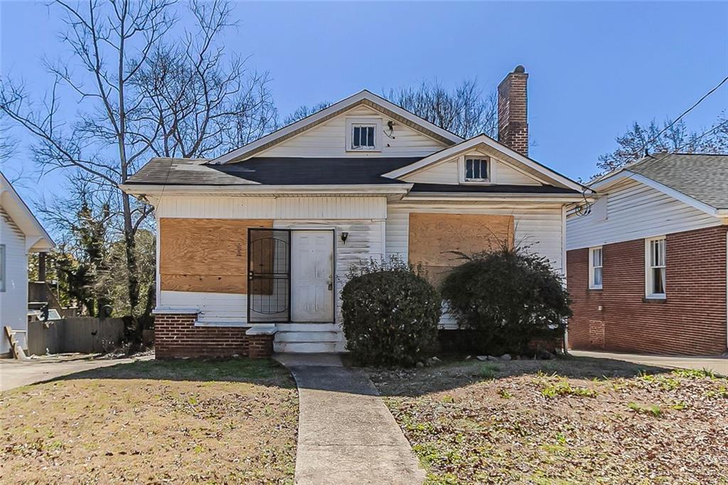 1046 Katherwood Dr., Atlanta, GA 30310