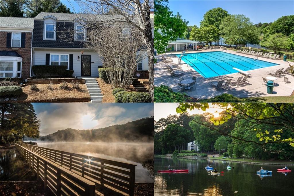 217 Quail Run, Roswell, GA 30076