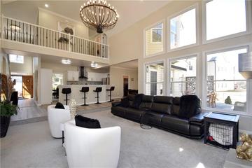 167 Championship Ct., Fayetteville, GA 30215