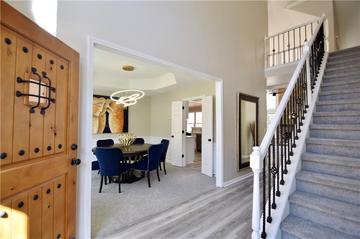 167 Championship Ct., Fayetteville, GA 30215