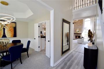 167 Championship Ct., Fayetteville, GA 30215