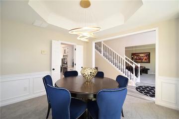 167 Championship Ct., Fayetteville, GA 30215