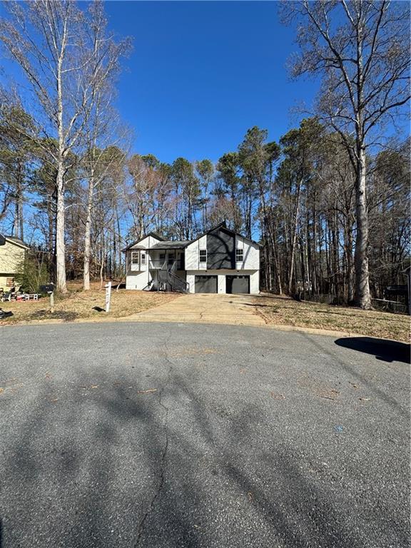 2520 Deerfield Dr., Kennesaw, GA 30144