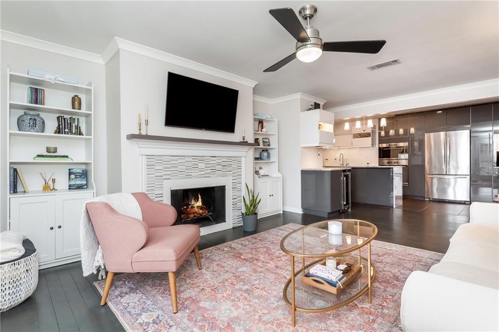 3533 Essex Ave. #77, Atlanta, GA 30339