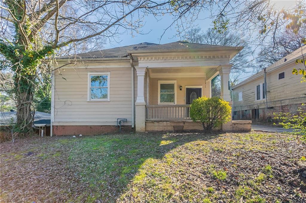 1126 Indale Pl., Atlanta, GA 30310