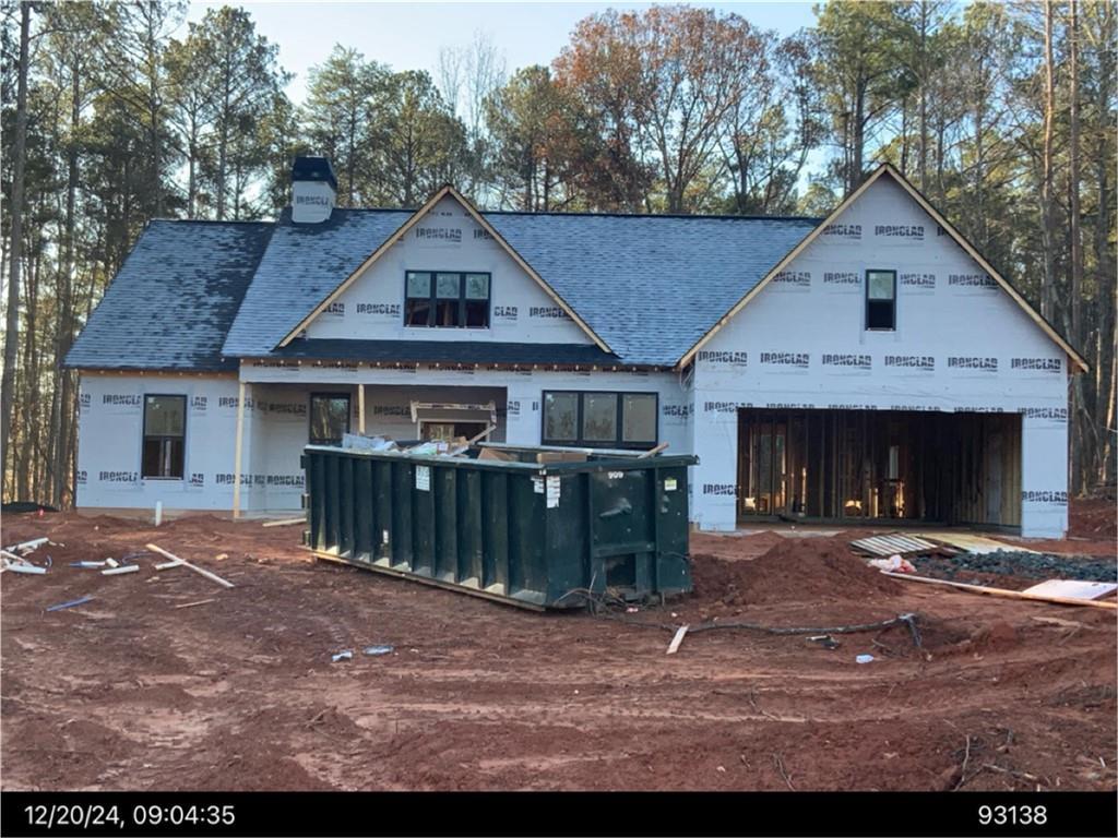10 Harmony Ridge Dr., Temple, GA 30179