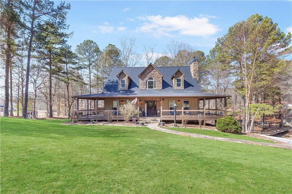 3000 Narroway Church Cir., Dallas, GA 30132
